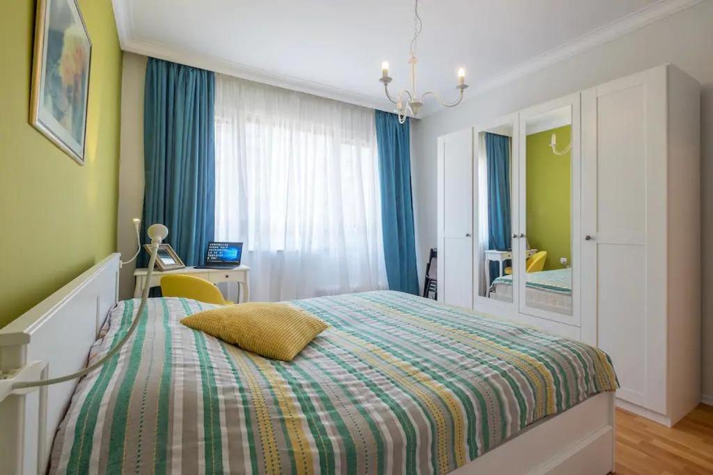 Funky Fresh Place In The Heart Of Sofia Ngoại thất bức ảnh