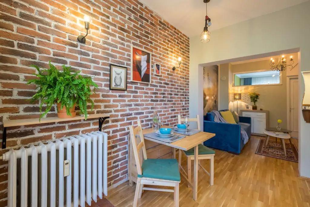 Funky Fresh Place In The Heart Of Sofia Ngoại thất bức ảnh